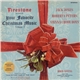 Jack Jones • Roberta Peters • Vienna Choir Boys With Irwin Kostal Conducting The Firestone Orchestra And Chorus - Firestone Presents Your Favorite Christmas Music Volume 6