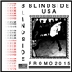 Blindside USA - Promo 2015